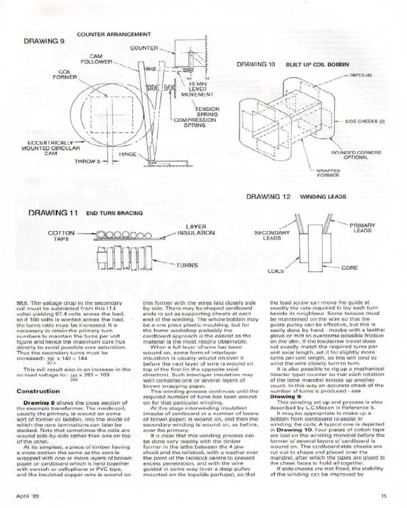 Model Engineers 1999-057